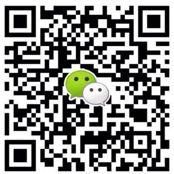 扫描二维码浏览网站